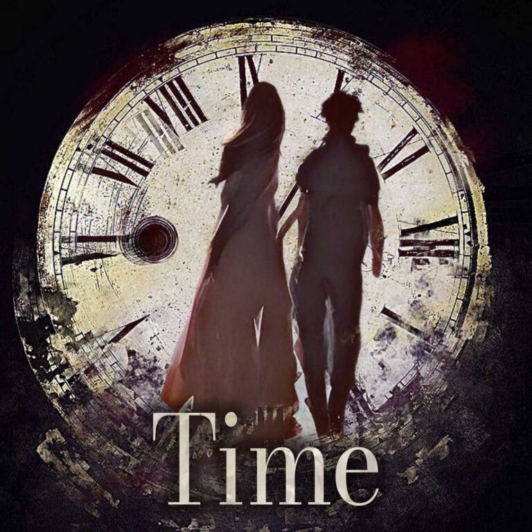 Vogon Poetry & Social Ambitions - Time