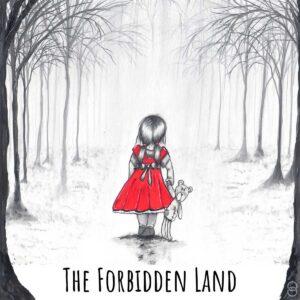 Vogon Poetry - The Forbidden Land