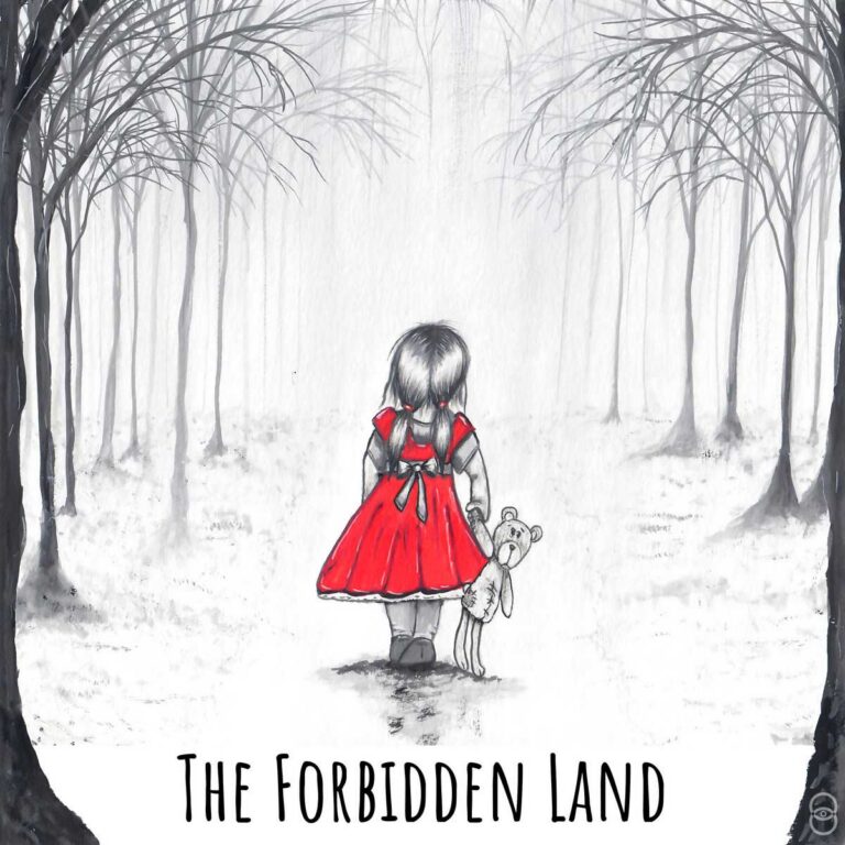Vogon Poetry - The Forbidden Land