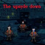 Vogon Poetry – The Upside Down Vogon Poetry – The Upside Down