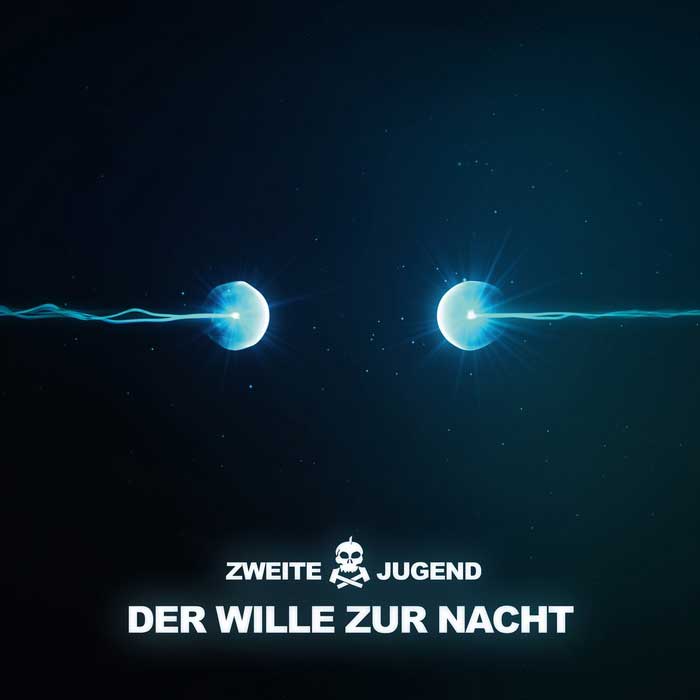 Zweite Jugend – Der Wille zur Nacht