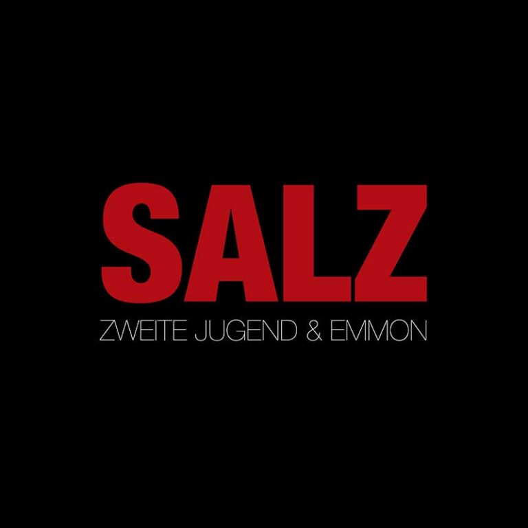 Zweite Jugend & Emmon – Salz