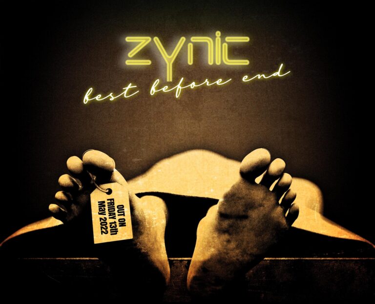 Zynic Interview