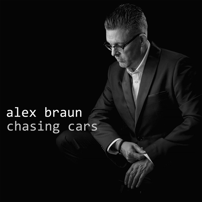 Alex Braun mit weiteren Coverversionen