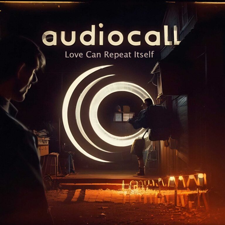 Audiocall`s Labeldebüt