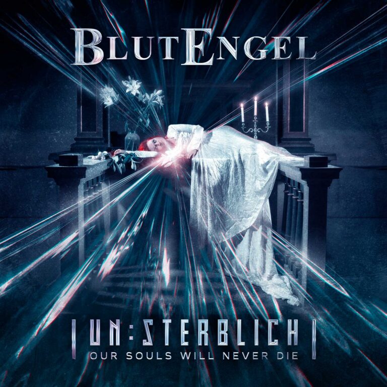 Blutengel – zweite neue Single & Video „Tief“ veröffentlicht!
