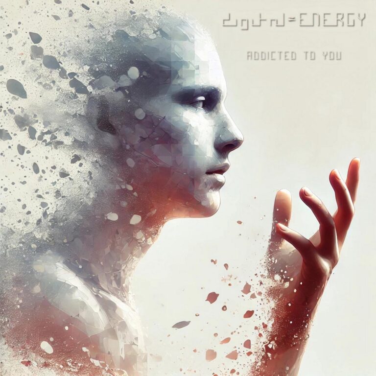 digital ENERGY Singlerelase