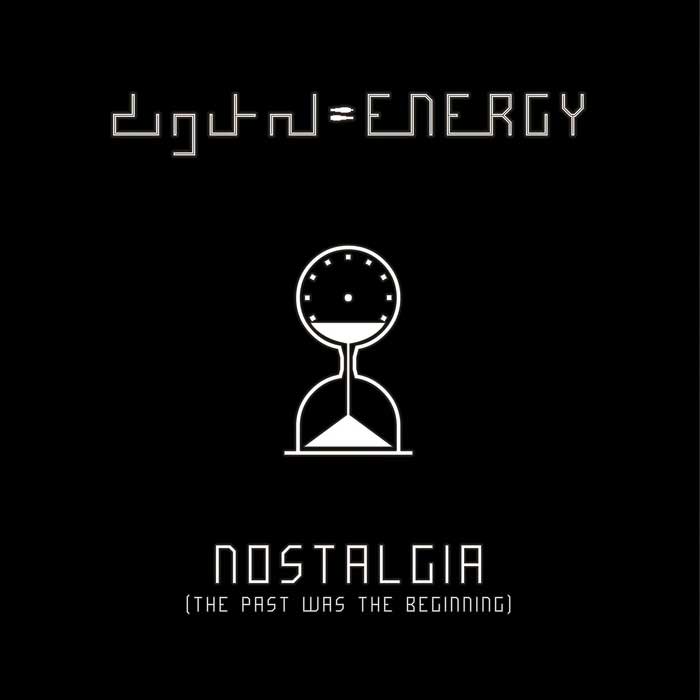digital ENERGY Remixsammlung “Nostalgia”