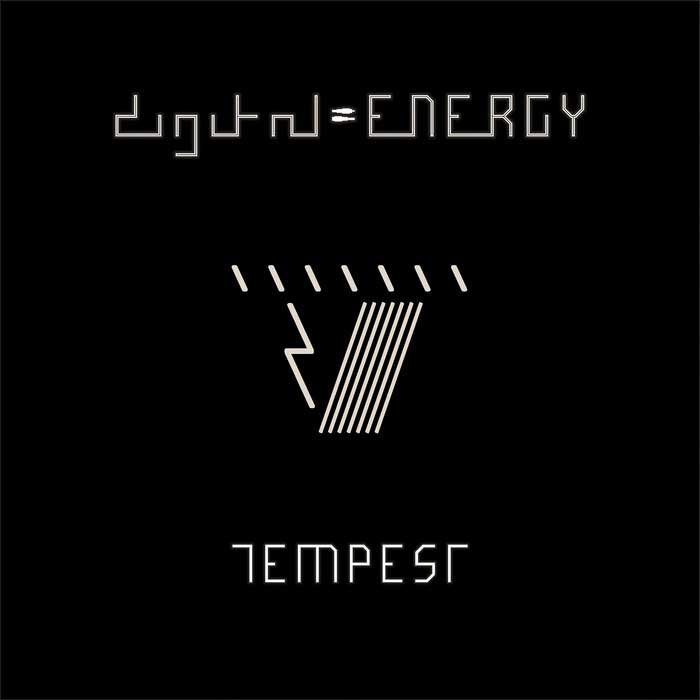 digital ENERGY starten durch