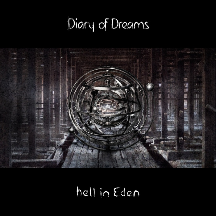 Diary of Dreams mit neuem Album “Hell In Eden”