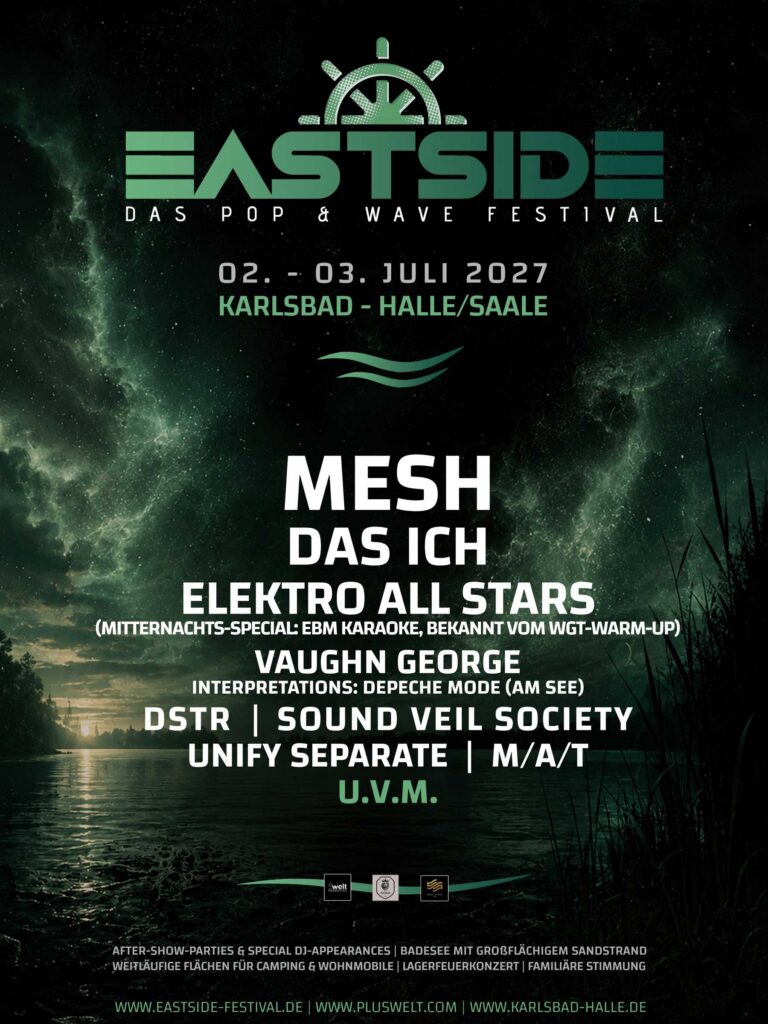 Eastside Festival 2027