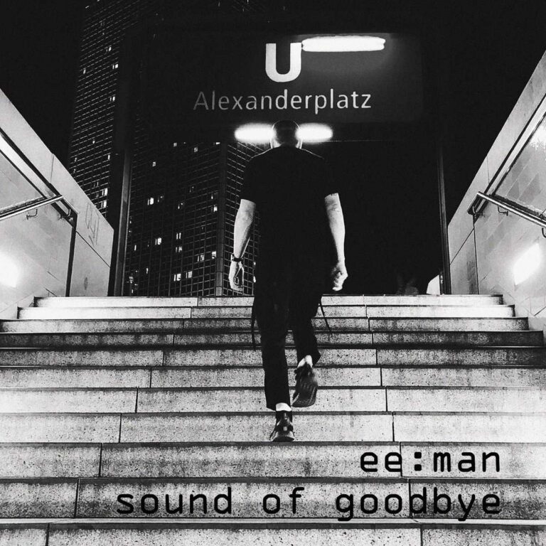 Neue ee:man Single