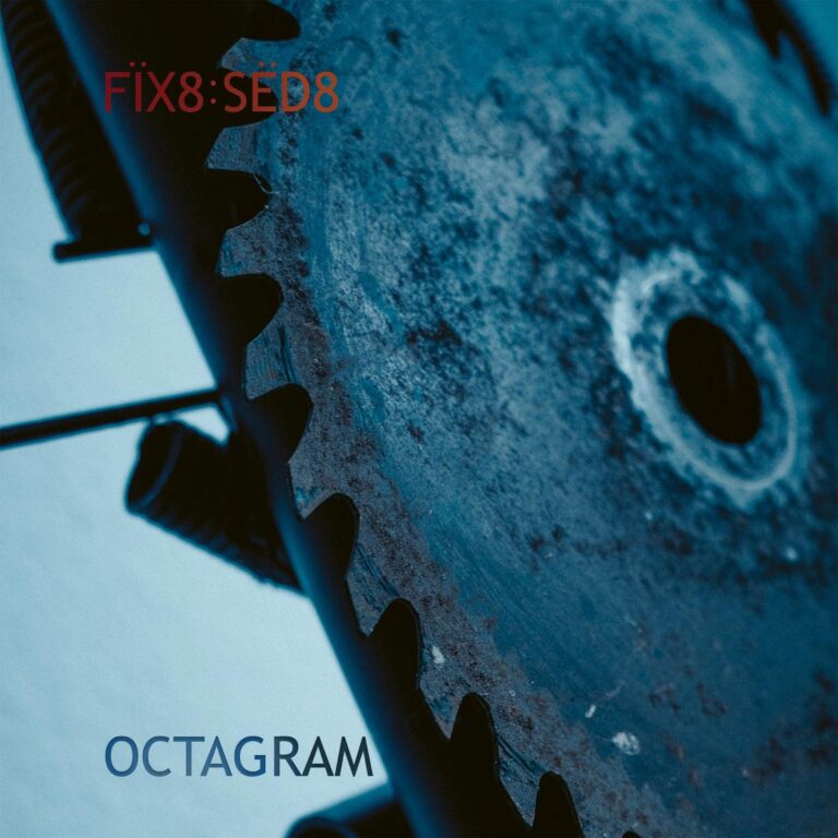 Das 6te Fïx8:Sëd8 Album kommt im Oktober!