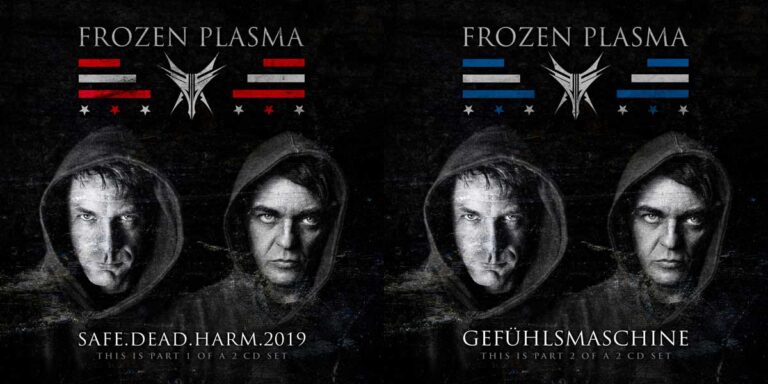 Frozen Plasma Doppel Single