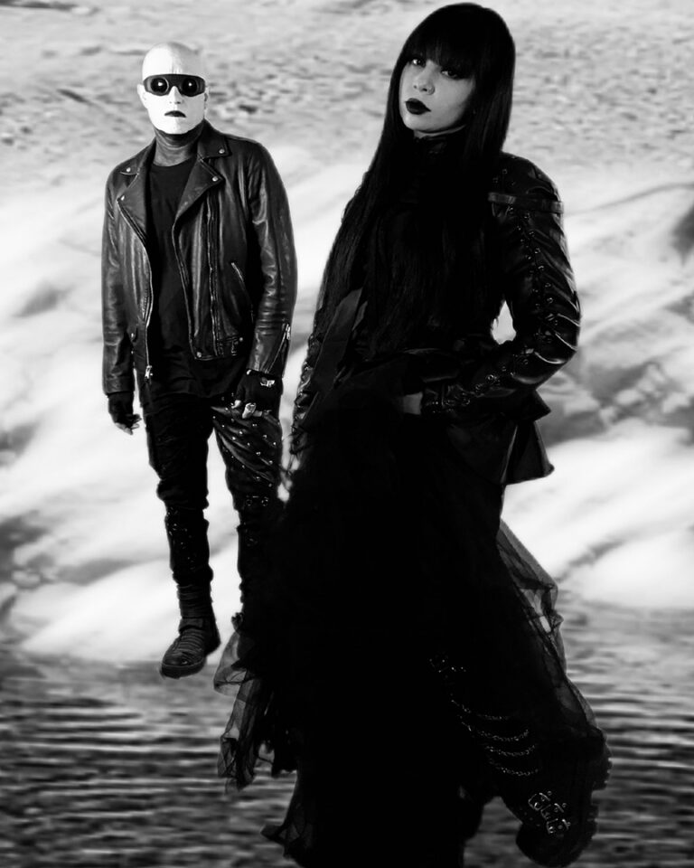 Ghostbells im Interview