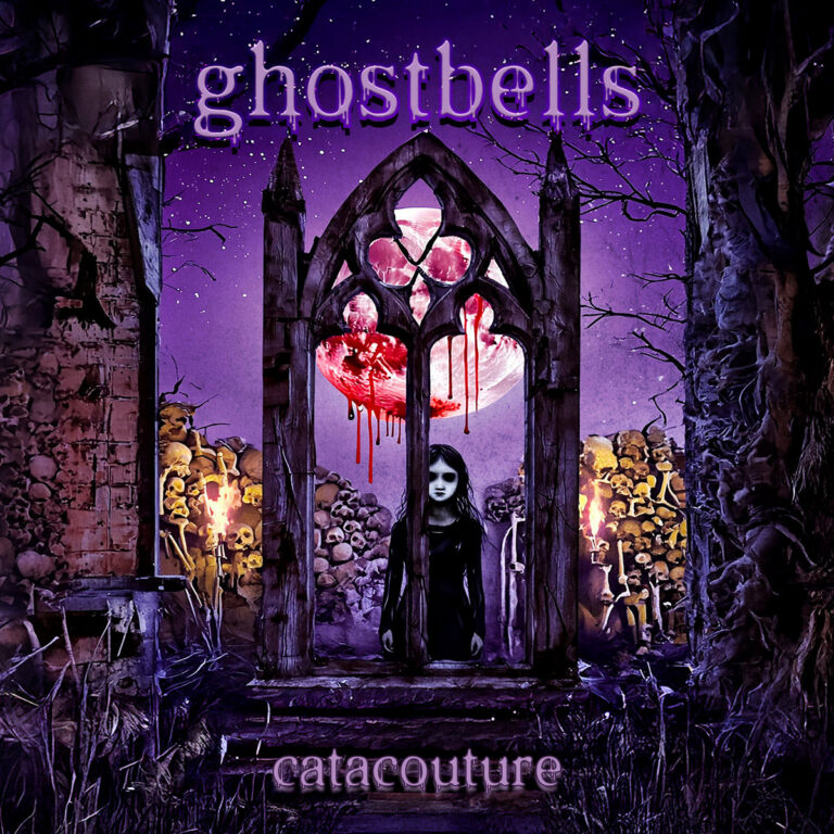 ghostbells veröffentlichen Debüt EP
