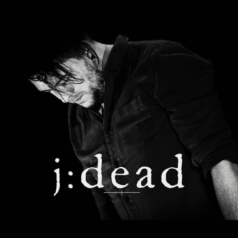 J:dead