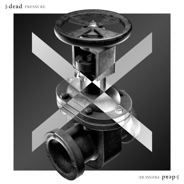 J:dead - Pressure