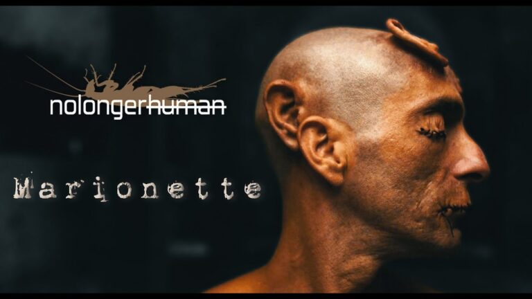 nolongerhuman – Marionette