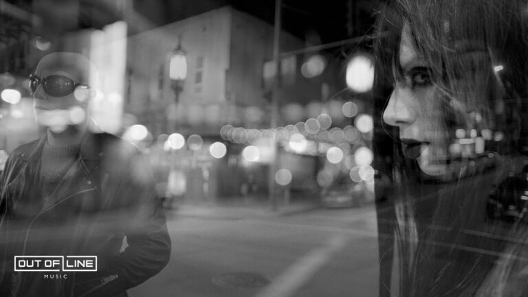ghostbells – The Color (Official Music Video)