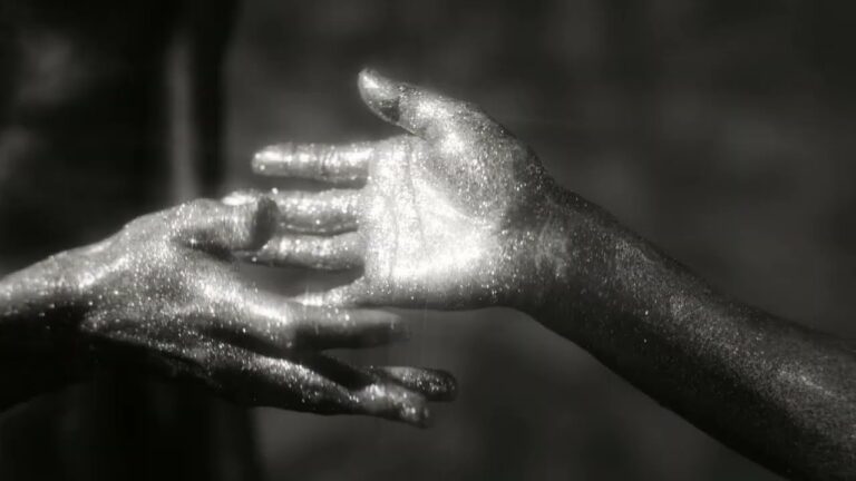 Delivered Soul – Shine Of The Night rmx by Van Adrian