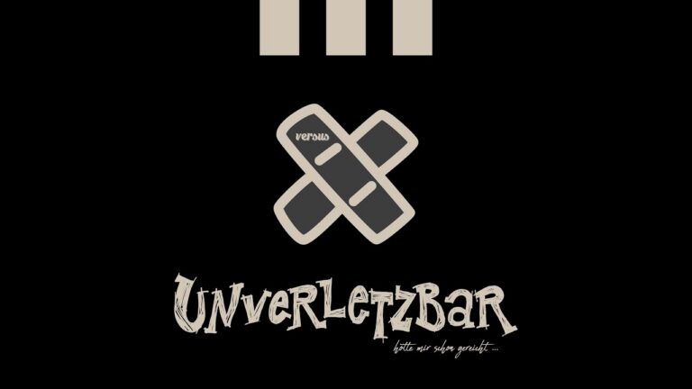 VERSUS – Unverletzbar