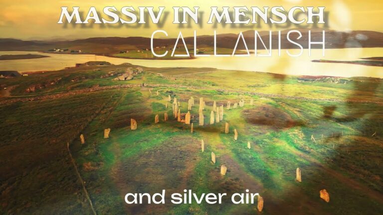 Massiv in Mensch – Callanish (Lyrics Video)