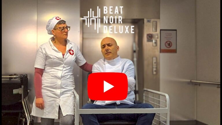 Beat Noir Deluxe – Not The First Time (Official Video)