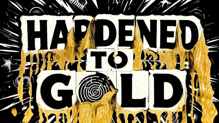 Arctic Sunrise – Hardened To Gold (Official Animated Video)