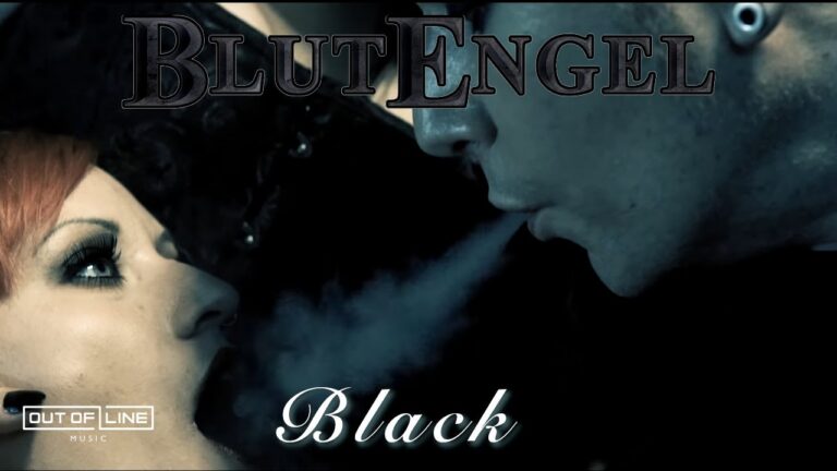 Blutengel – Black