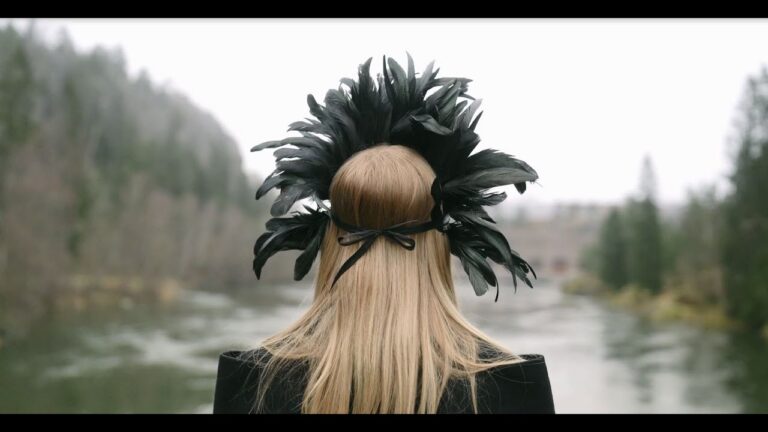 The Sound Veil Society “The River” (Official video)