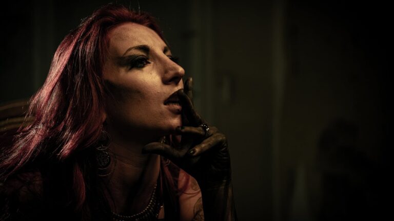 Mildreda – Prophecies