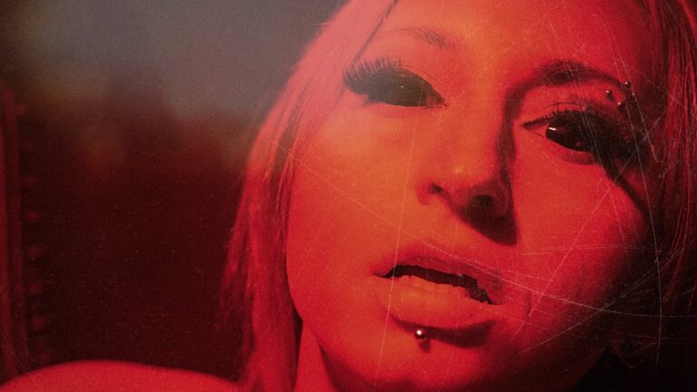 CattaC – Little Red (Radio Edit)