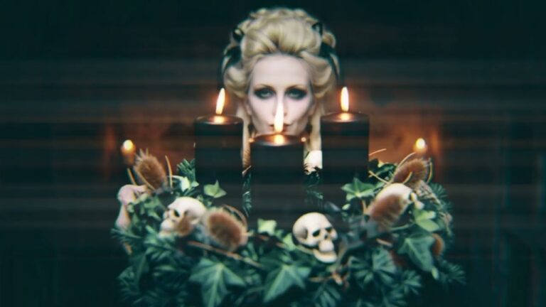 Tyske Ludder – Oh, Tannenbaum (Official Video)