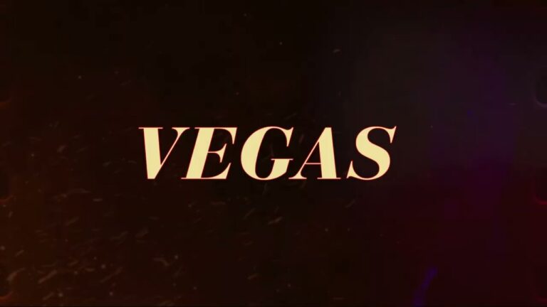 Massiv in Mensch – Vegas (Official Video)