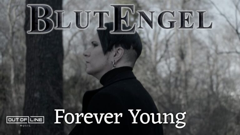 Blutengel – Forever Young