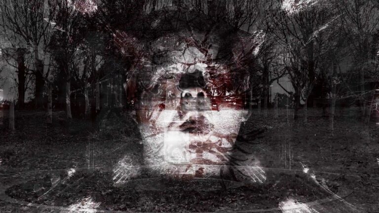 Nature of Wires ft Madil Hardis – Through Someone Else’s Eyes