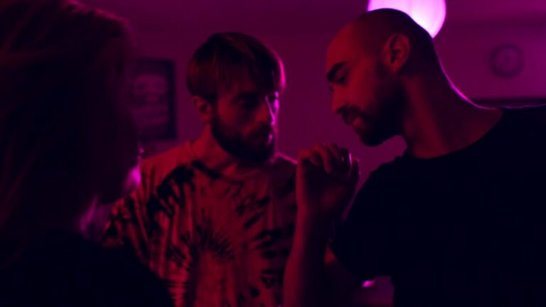 Ultra Sunn – Young Foxes