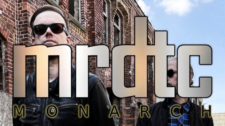 MRDTC – Monarch