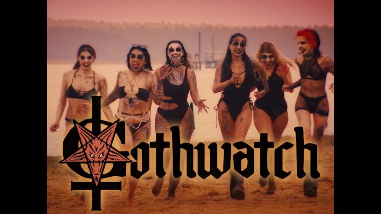 Aesthetic Perfection – Summer Goth