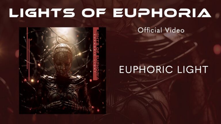 Lights of Euphoria – Euphoric Light