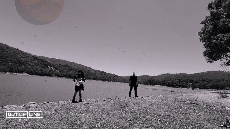 ghostbells – Ghosts (Official Music Video)