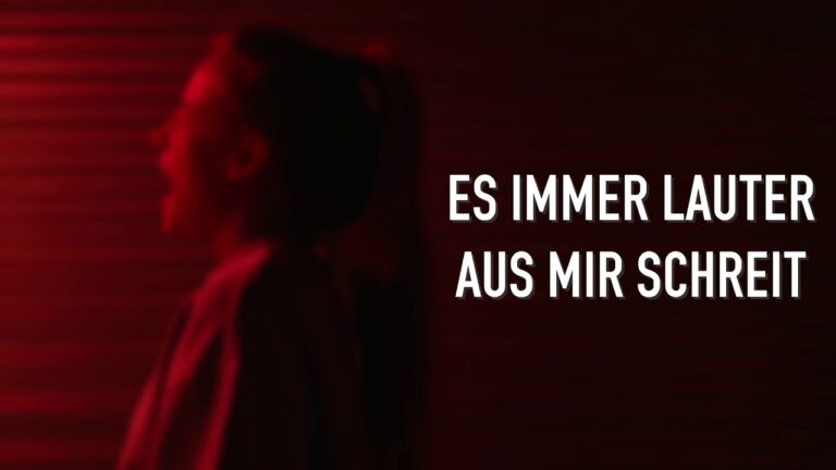 Massiv in Mensch feat. Sam Winter – Zurück in die Vergangenheit