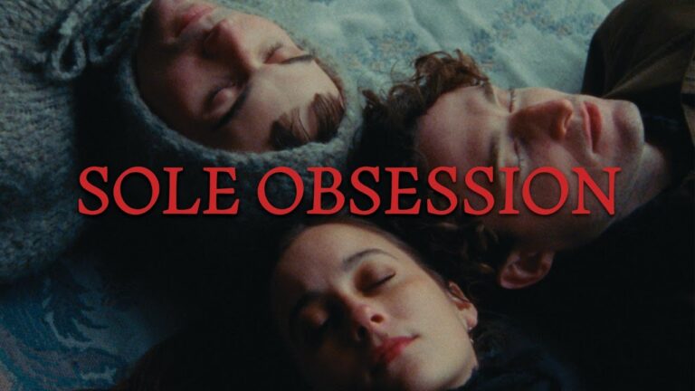 Nation of Language – Sole Obsession