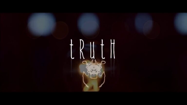 Sea of Sin – Truth