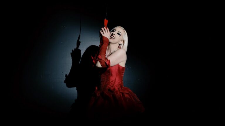 Ayria – Vicious World (Official Video)