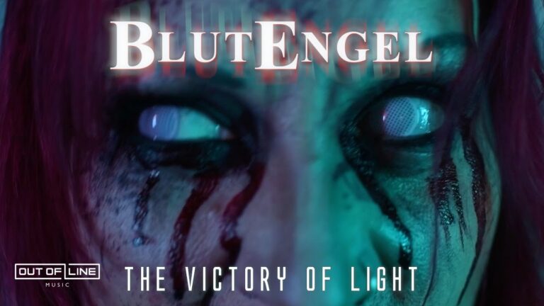 Blutengel – The Victory Of Light