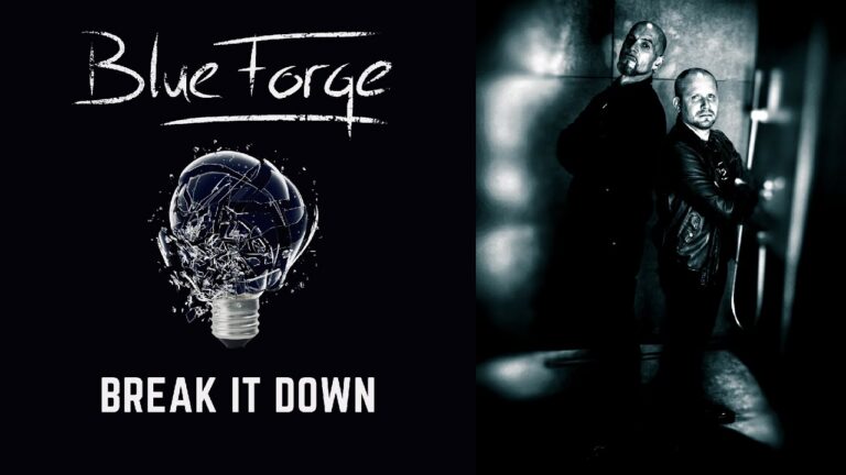 BlueForge – Break It Down