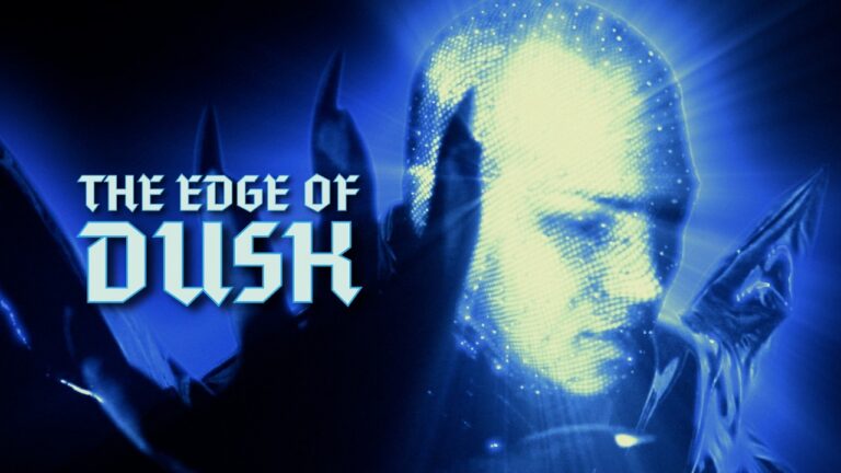 Dead Lights – (The Edge Of) Dusk (Official Video)