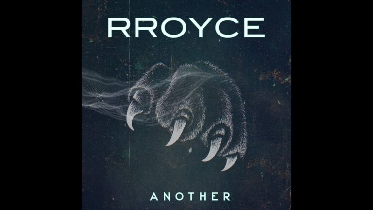 Rroyce – Another